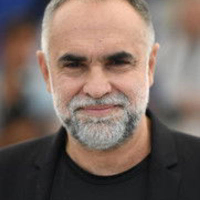 Karim Aïnouz image